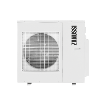 Блок внешний ZANUSSI ZACO/I-28 H4 FMI/N8 Multi Combo
