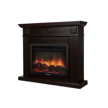 Портал Firelight Bianco 25 шпон Венге-1