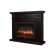 Портал Firelight Bianco 25 шпон Венге