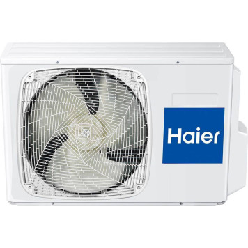 Настенный кондиционер Haier AS12TL4HRA / 1U12TL4FRA-2