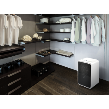 Осушитель воздуха Electrolux EDH-15L-8