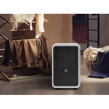 Осушитель воздуха Electrolux EDH-15L-7