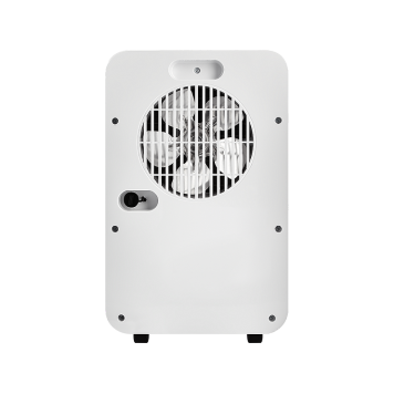 Осушитель воздуха Electrolux EDH-15L-5