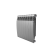 Радиатор алюминиевый Royal Thermo Biliner Alum 500 Silver Satin - 8 секц.