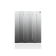 Радиатор Royal Thermo PianoForte 500 Silver Satin - 6 секц.