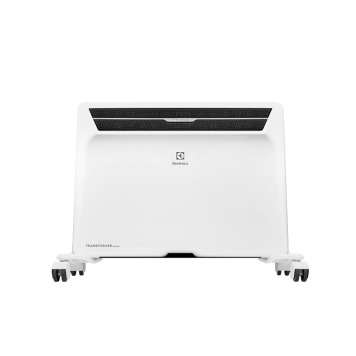 Комплект Электрического конвектора Electrolux Air Gate Transformer ECH/AG2-1000 T-TUE3 с блоком управления (электронный)-1