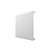 Радиатор панельный Royal Thermo VENTIL HYGIENE VH10-300-700 RAL9016