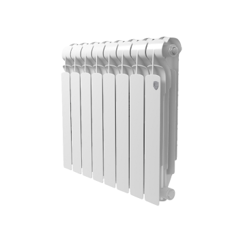 Радиатор Royal Thermo Indigo 500 2.0 - 8 секц.