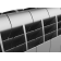 Радиатор Royal Thermo BiLiner 350 /Silver Satin - 8 секц.