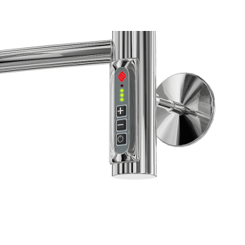 Полотенцесушитель Royal Thermo Классика П6 450х650 электро (встроен. диммер)-1