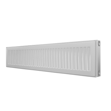 Радиатор панельный Royal Thermo COMPACT C22-300-1600 RAL9016