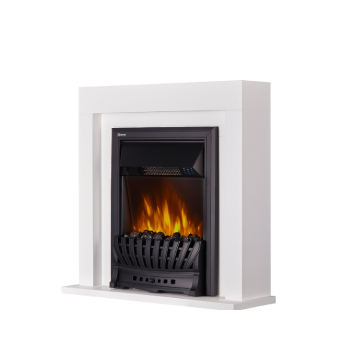 Портал Firelight Simple Classic белый-1