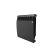 Радиатор алюминиевый Royal Thermo Biliner Alum 500 Noir Sable - 8 секц.