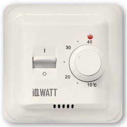 Терморегулятор IQ Thermostat M бежевый