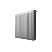 Радиатор VENTIL COMPACT VC22-400-1800 Silver Satin