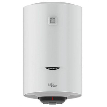 Водонагреватель электрический накопительный Ariston PRO1 R INOX ABS 80 V