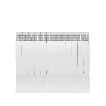 Радиатор Royal Thermo BiLiner 500 Bianco Traffico - 12 секц.-1