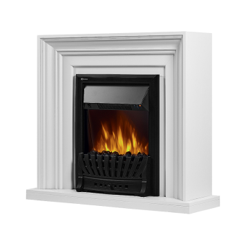 Портал Firelight Stretto Classic белый-1