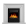 Портал Firelight Stretto Classic белый