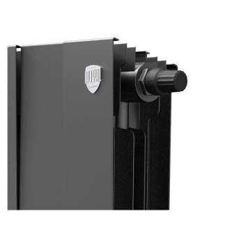 Радиатор Royal Thermo PianoForte 500 /Noir Sable - 6 секц. VDR-1