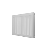 Радиатор панельный Royal Thermo COMPACT C33-400-600 RAL9016
