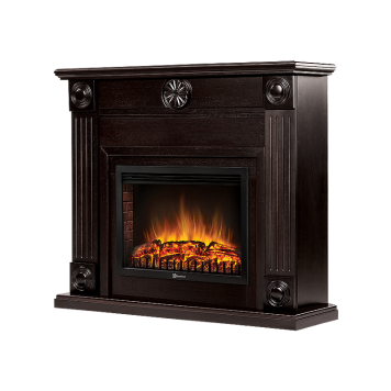 Портал Firelight Frame 25 шпон венге-1