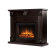Портал Firelight Frame 25 шпон венге