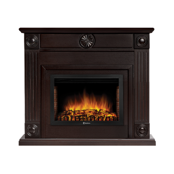 Портал Firelight Frame 25 шпон венге