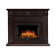 Портал Firelight Frame 25 шпон венге