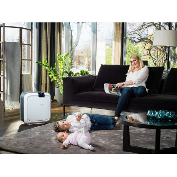 Комплекс климатический Boneco H680 (воздухооч.+увлажн.+арома)-6
