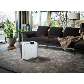 Комплекс климатический Boneco H680 (воздухооч.+увлажн.+арома)-5