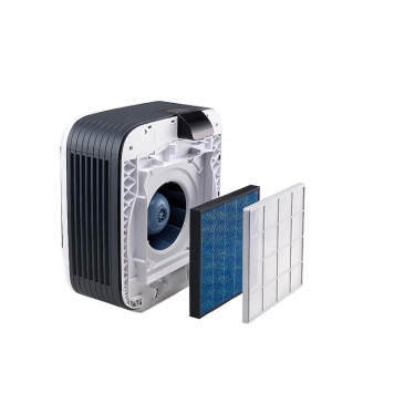 Комплекс климатический Boneco H680 (воздухооч.+увлажн.+арома)-3