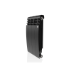 Радиатор Royal Thermo BiLiner 500 Noir Sable-4 секц.