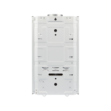 Газовая колонка Zanussi GWH 10 Fonte Glass Fregio-3