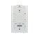 Газовая колонка Zanussi GWH 10 Fonte Glass Fregio
