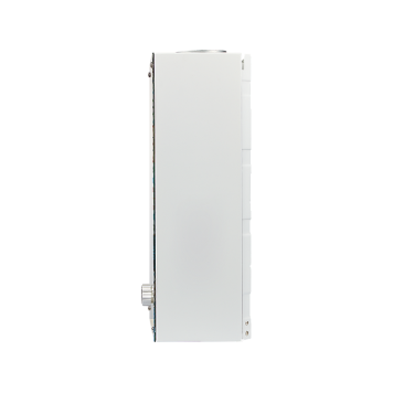 Газовая колонка Zanussi GWH 10 Fonte Glass Fregio-2