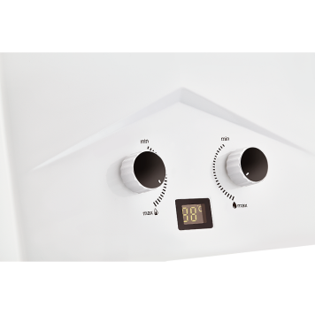 Газовая колонка Zanussi GWH 10 Rivo-4