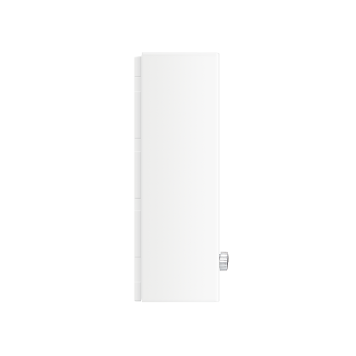 Газовая колонка Zanussi GWH 10 Rivo-2