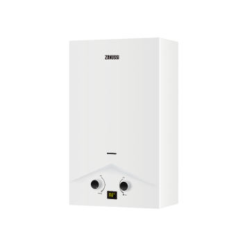Газовая колонка Zanussi GWH 10 Rivo-1