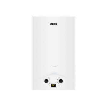 Газовая колонка Zanussi GWH 10 Rivo