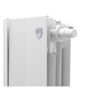 Радиатор Royal Thermo PianoForte 500 /Bianco Traffico - 6 секц. VDR-1