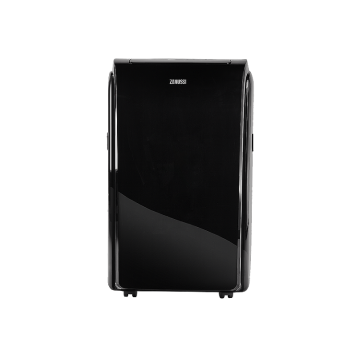 Мобильный кондиционер Zanussi ZACM-12 MS-H/N1 Black