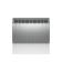Радиатор Royal Thermo BiLiner 500 Silver Satin - 10 секц.