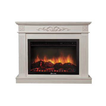 Портал Firelight Noce 30 шпон белёный дуб