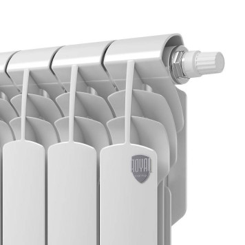 Радиатор Royal Thermo Vittoria 350 VDR - 12 секц.-1