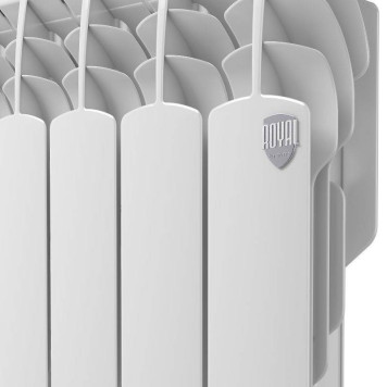 Радиатор Royal Thermo Vittoria 350 VDR - 12 секц.-2