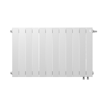 Радиатор Royal Thermo PianoForte 500 /Bianco Traffico - 12 секц. VDR-3