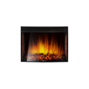 Очаг электрический Electrolux Sphere Plus EFP/P-2720RLS-1
