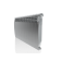 Радиатор Royal Thermo BiLiner 500 Silver Satin - 12 секц.