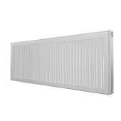 Радиатор панельный Royal Thermo COMPACT C22-500-2000 RAL9016